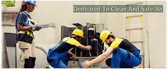 Pompano Beach VentEdge Vent Cleaning