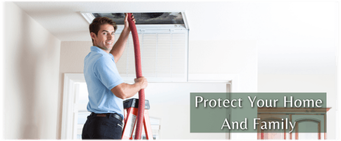 Air Duct Mold Removal in Pompano Beach FL