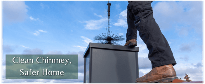 Chimney Cleaning Pompano Beach FL