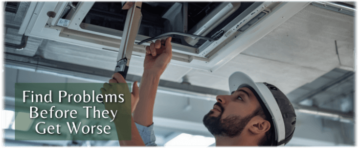 Ductwork Inspection Pompano Beach FL