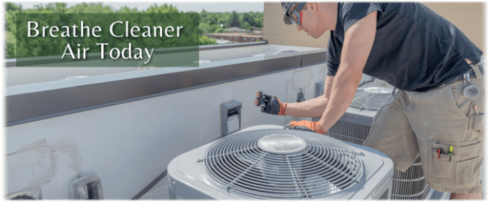 HVAC Mold Removal Pompano Beach FL