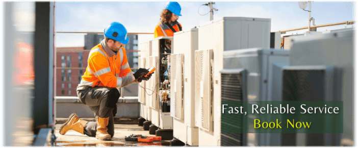 Pompano Beach FL Air Duct Cleaning