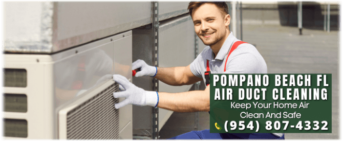 Air Duct Cleaning Pompano Beach FL